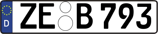 ZE-B793