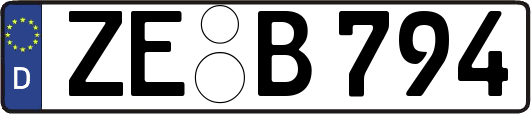 ZE-B794
