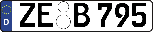 ZE-B795