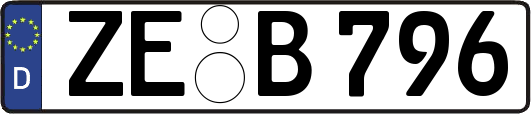 ZE-B796