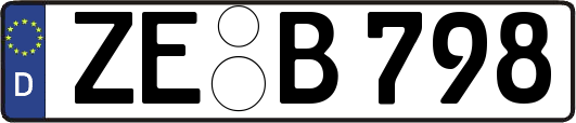ZE-B798