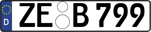 ZE-B799