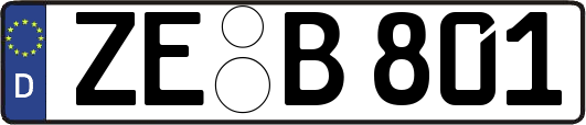 ZE-B801