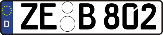 ZE-B802