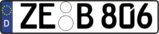 ZE-B806