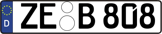ZE-B808