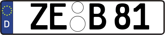 ZE-B81