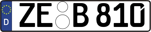 ZE-B810