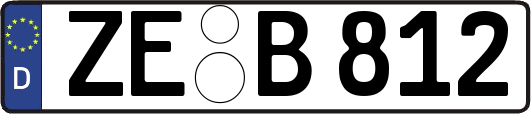 ZE-B812