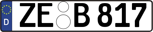 ZE-B817