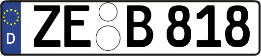 ZE-B818