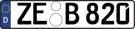 ZE-B820