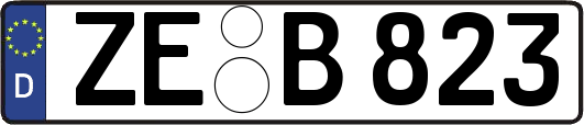 ZE-B823