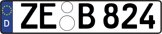 ZE-B824