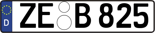 ZE-B825