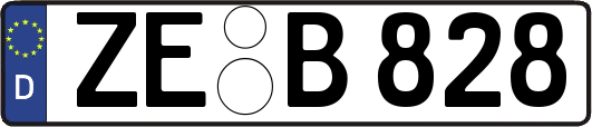 ZE-B828