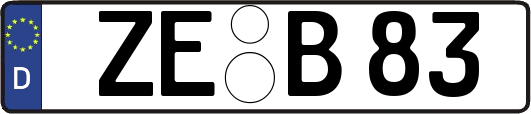 ZE-B83