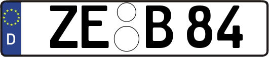 ZE-B84