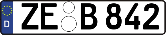 ZE-B842