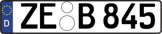 ZE-B845