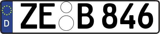 ZE-B846