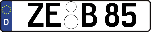 ZE-B85