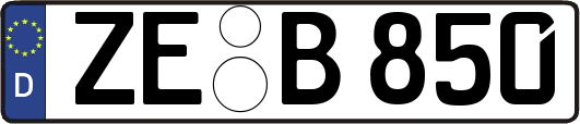 ZE-B850