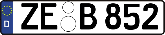 ZE-B852