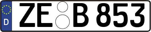 ZE-B853
