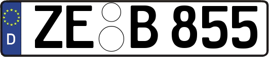 ZE-B855
