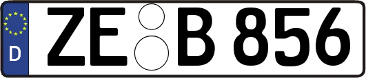 ZE-B856