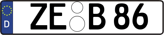 ZE-B86