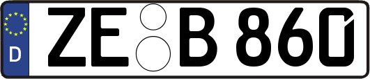 ZE-B860