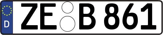 ZE-B861
