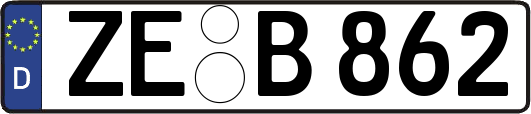 ZE-B862