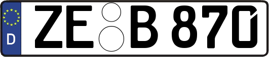 ZE-B870