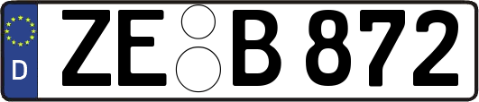 ZE-B872