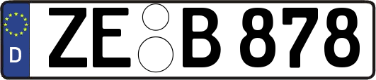 ZE-B878