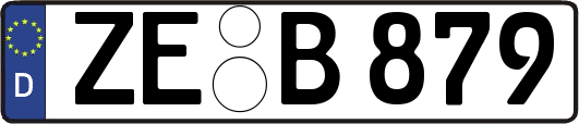 ZE-B879