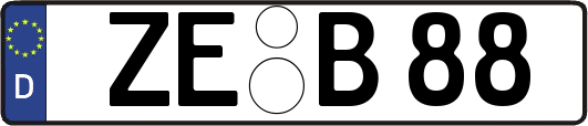 ZE-B88