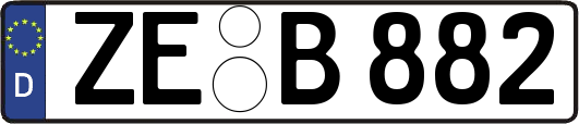 ZE-B882