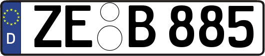 ZE-B885