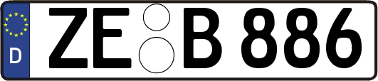 ZE-B886