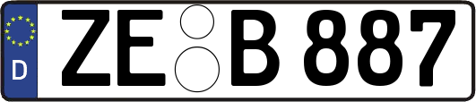 ZE-B887