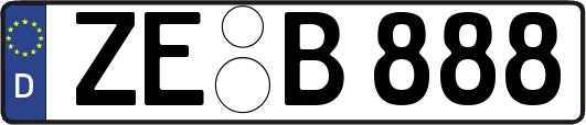 ZE-B888