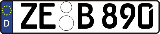 ZE-B890