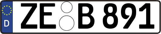 ZE-B891