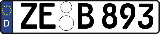 ZE-B893