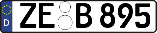 ZE-B895