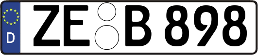 ZE-B898